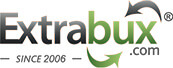 extrabux logo
