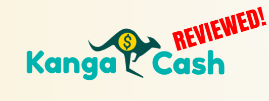 kanga cash review