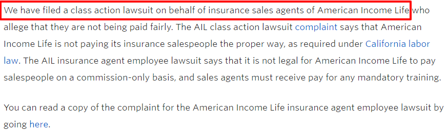 aillawsuit ail lawsuit