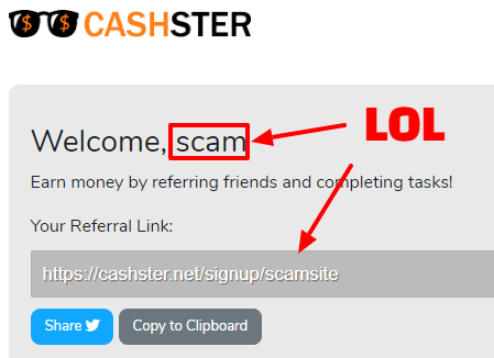 cashsterreview cashster review