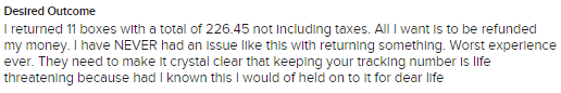 optaviacomplaint optavia complaint