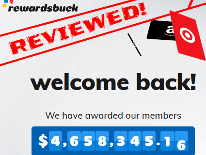 rewards bucks reviewed