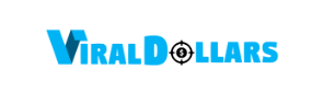 viraldollars.co logo