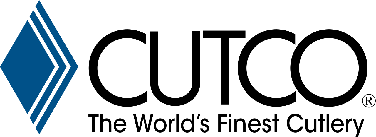 Is CUTCO A Pyramid Scheme Company Logo