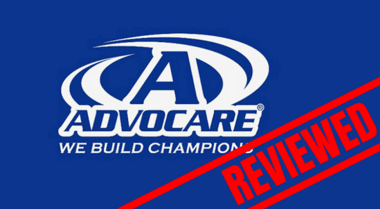 advocare review