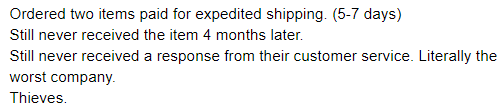 banggoodcomplaints