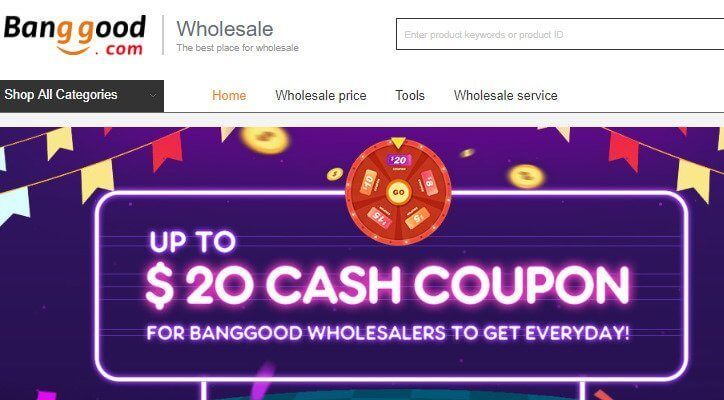 banggoodwholesale banggood wholesale