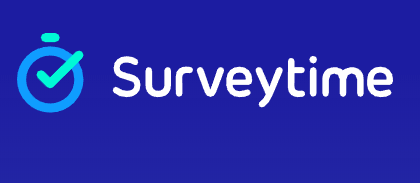 Surveytime.io Review logo