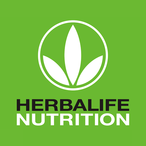 Is Herbalife a Ponzi Scheme Herbalife Nutrition Logo