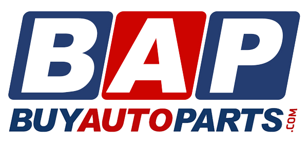 BuyAutoParts.com Logo