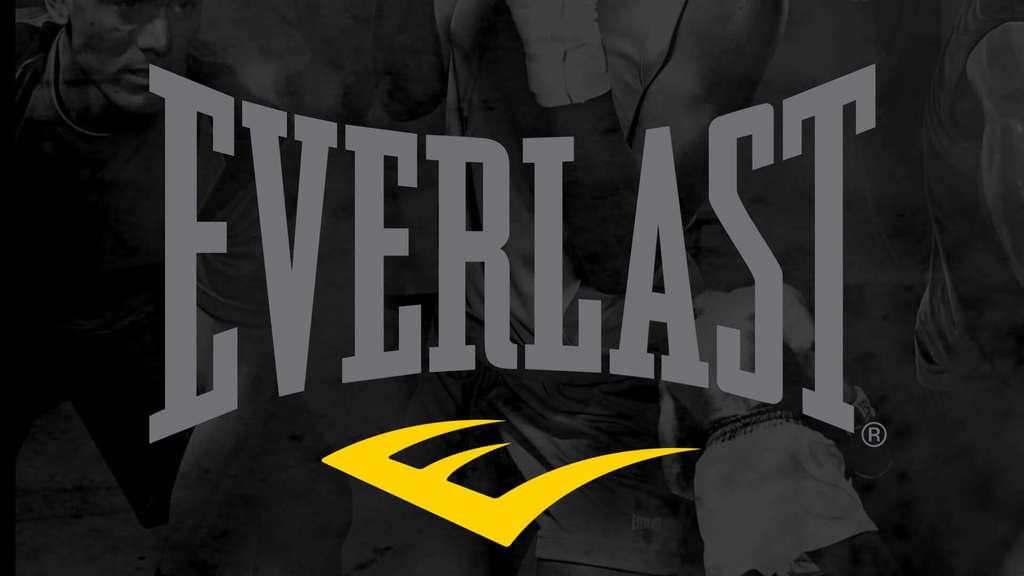 Everlast MMA