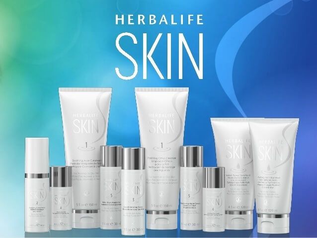 Herbalife Skin Care Products