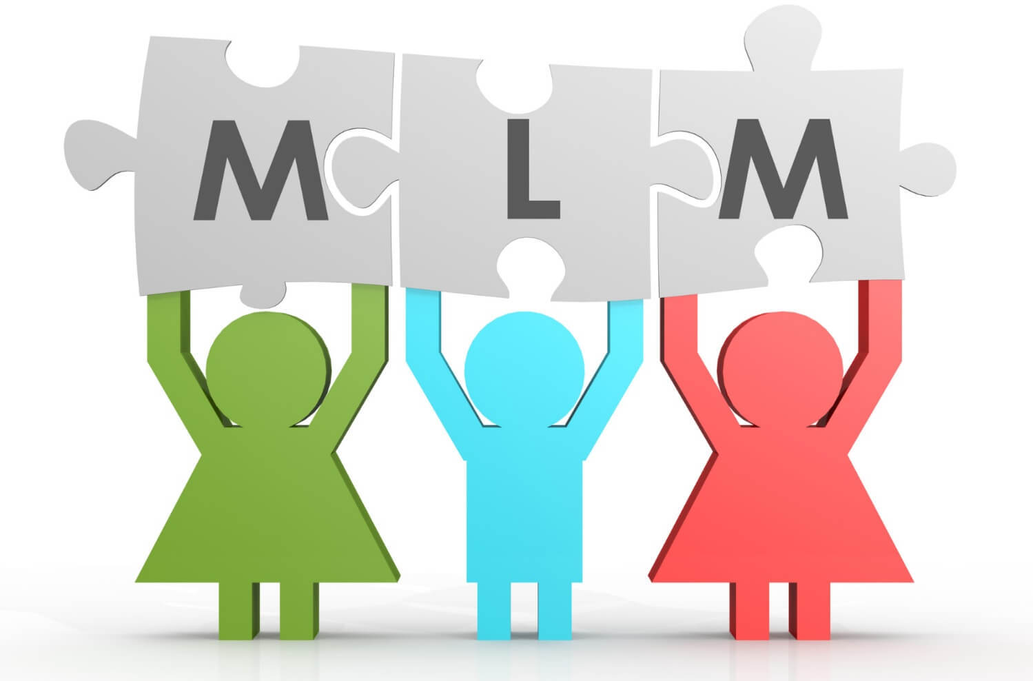 How To Succeed With An MLM Business