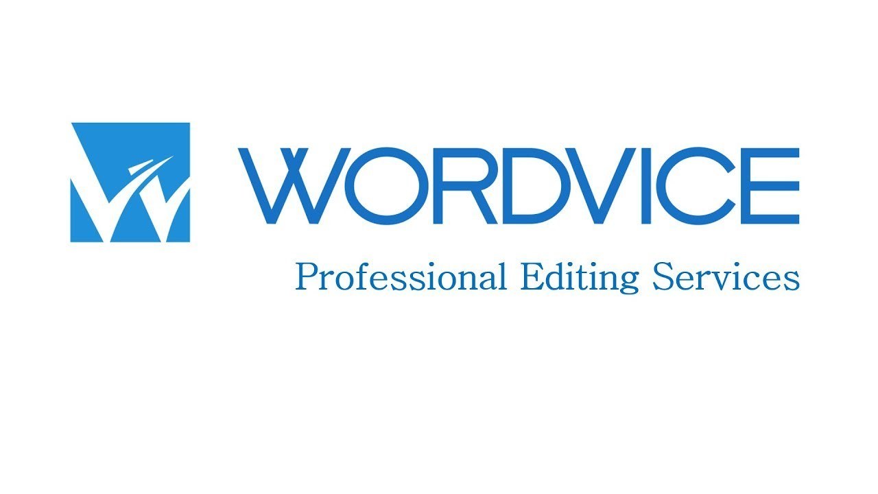 Word Vice Logo