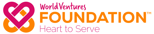 WorldVentures Foundation Heart to Serve