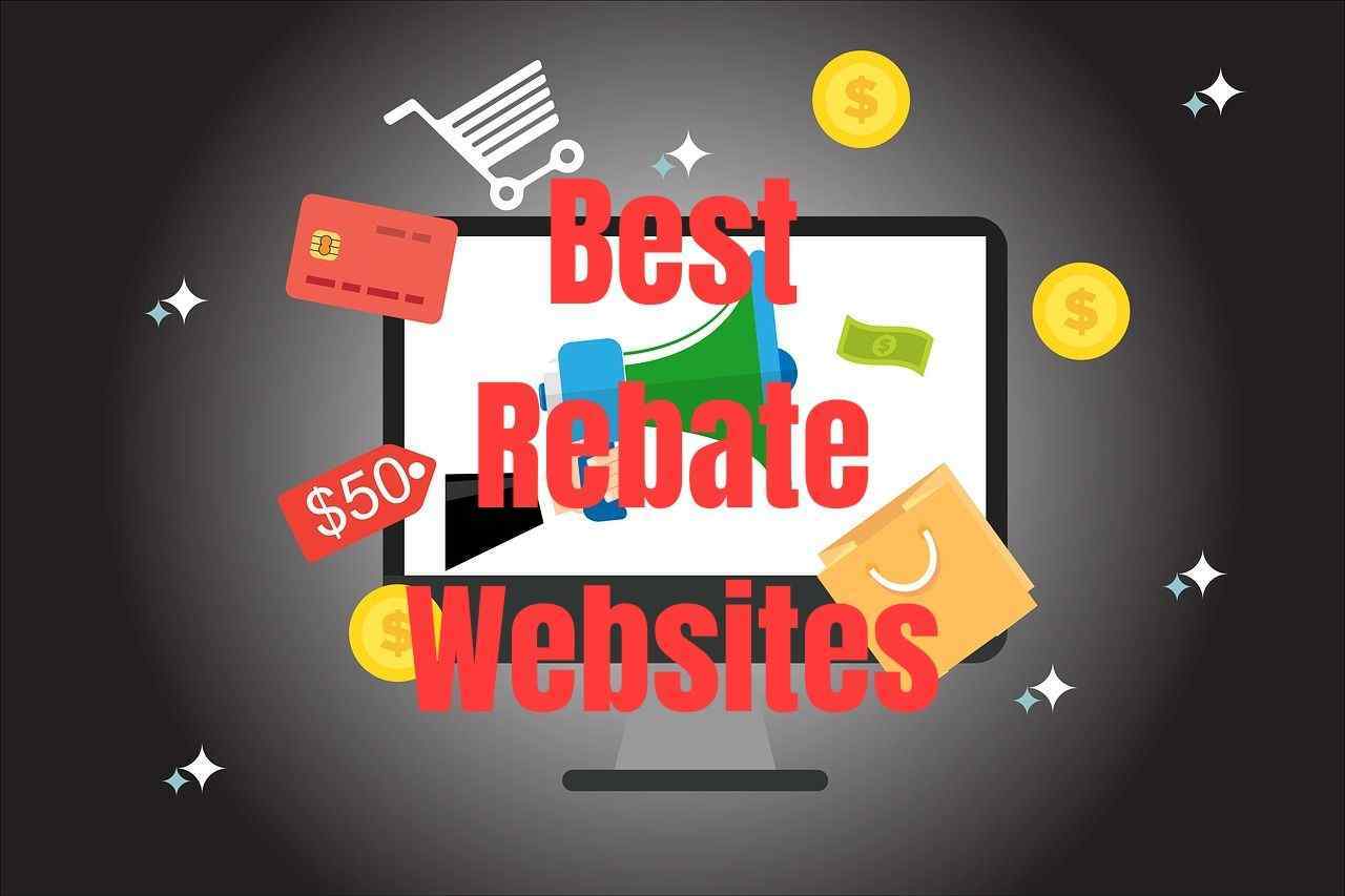 16 Best Rebate Websites That Can Save You Money Updated 2020 