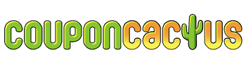 Coupon Cactus logo