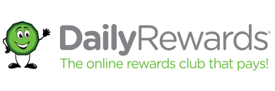 DailyRewards logo