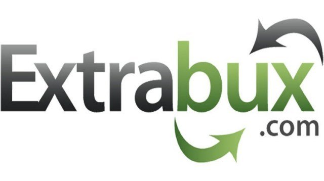 Extrabux logo