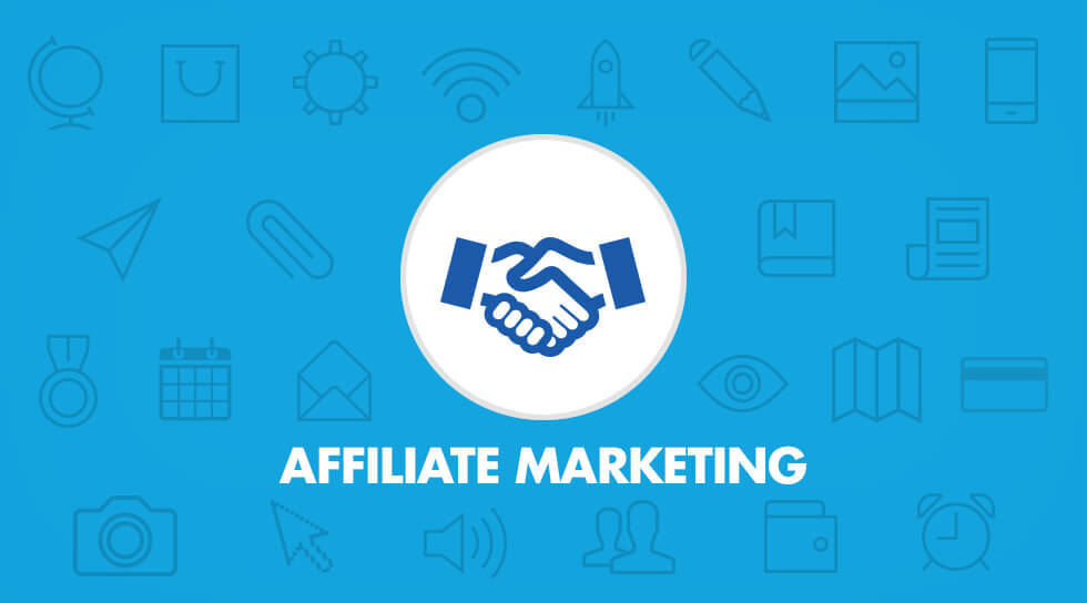 How To Promote Affiliate Products Without A Website