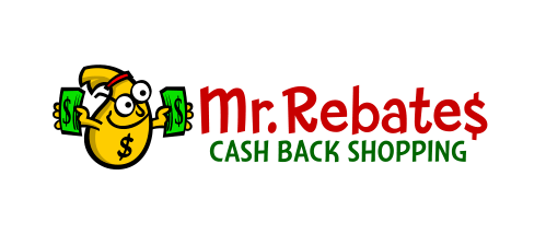 Mr. Rebates logo