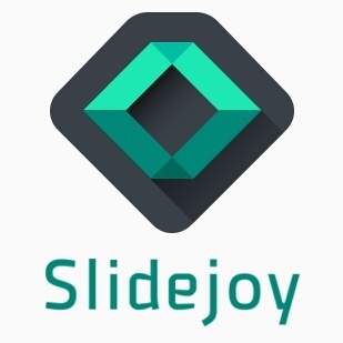 Slidejoy logo