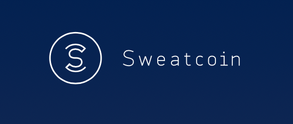 Sweatcoin logo