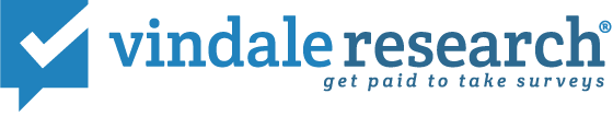 Vindale Research logo Vindale Research logo