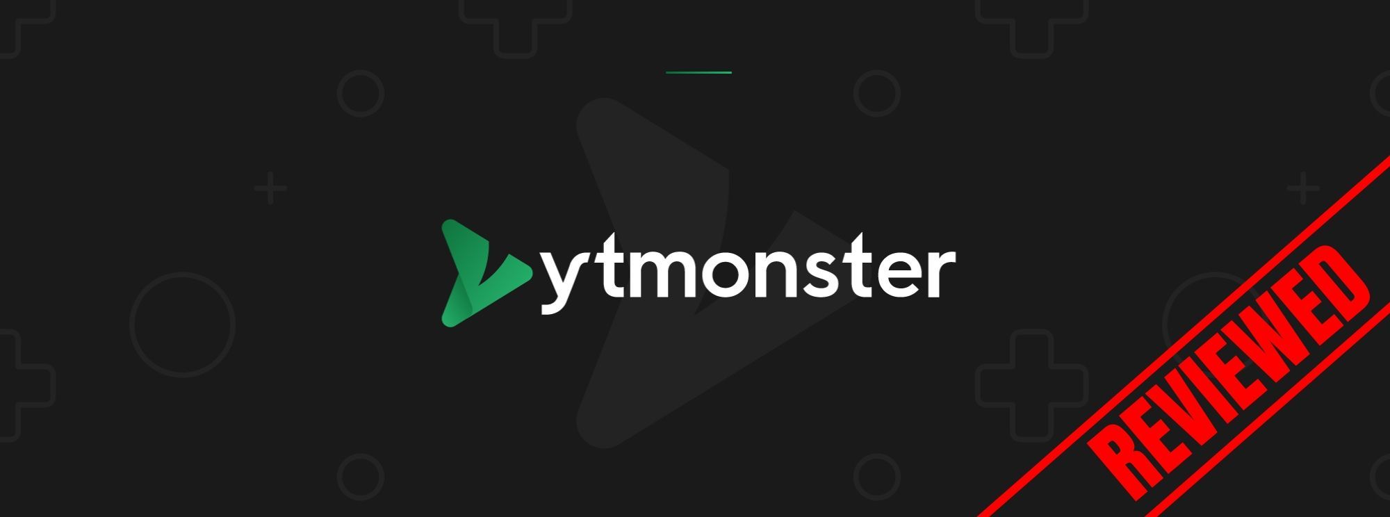 YTMonster Review