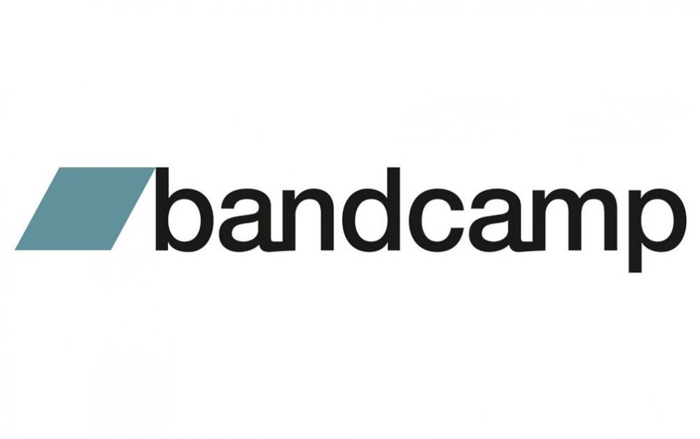 Bandcamp logo