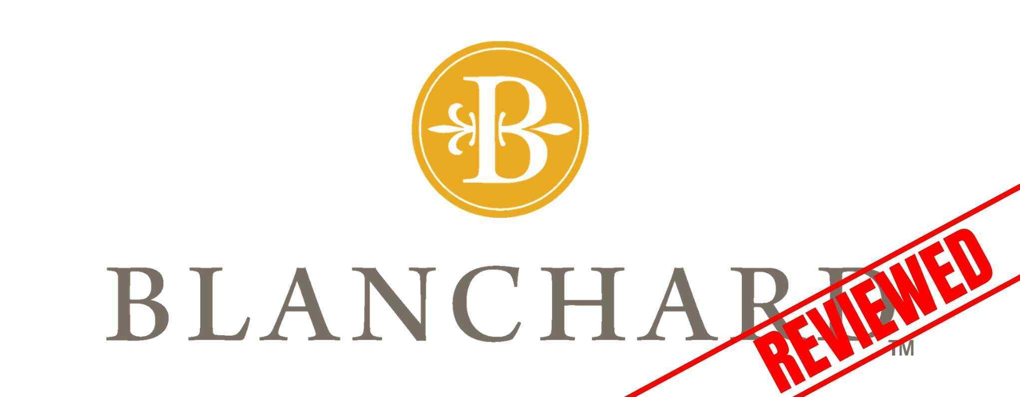 Blanchard and Company review