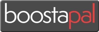 Boostapal logo