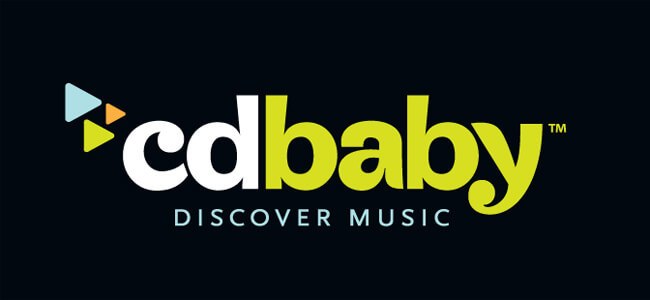 Cdbaby logo