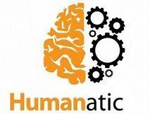 Humanatic logo