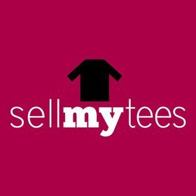 SellMyTees logo