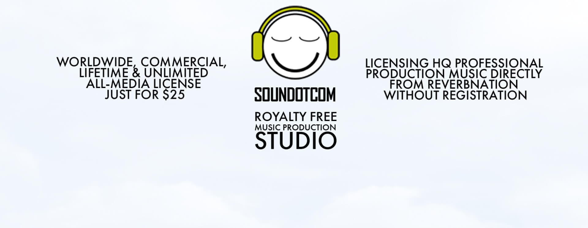 Soundotcom logo