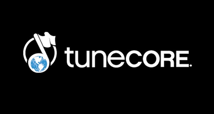 Tunecore logo