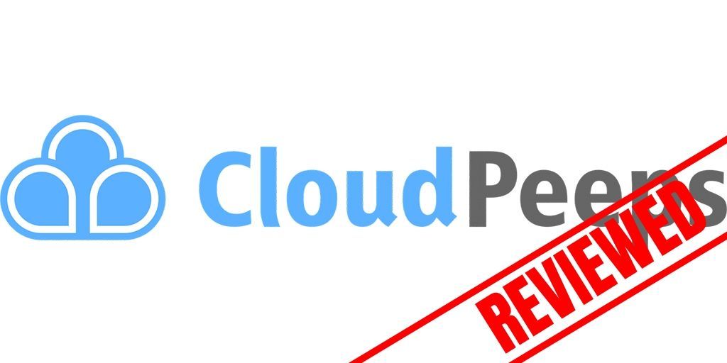 Cloudpeeps review