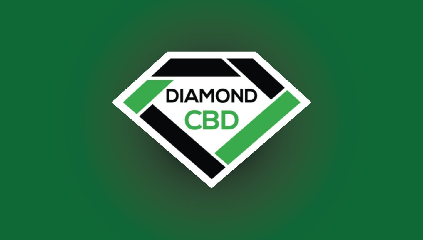 Diamond CBD CBD Oil