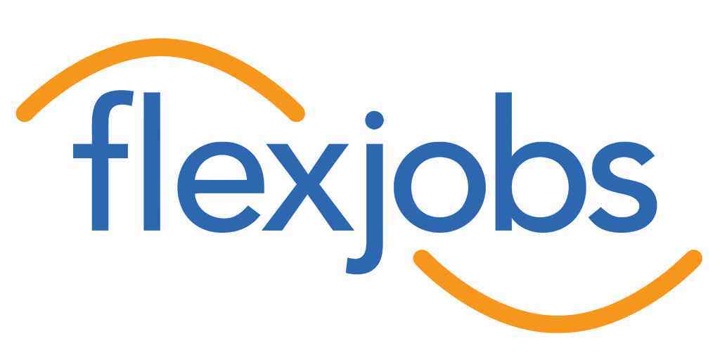 FlexJobs logo