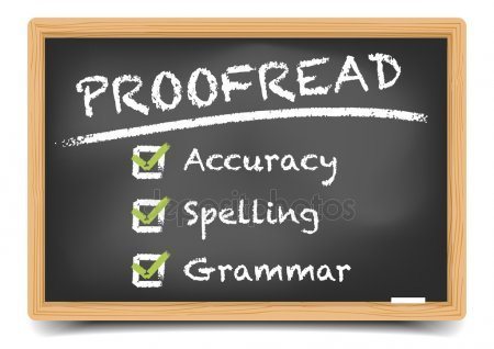 Freelance Proofreading Jobs From Home