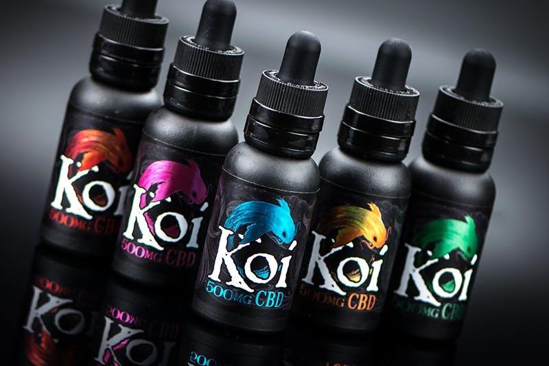 Koi CBD