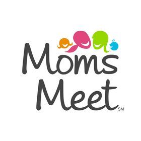 Moms Meet logo