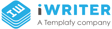 iWriter logo