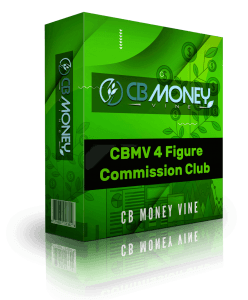 CBMV 4 Figure Commission Club