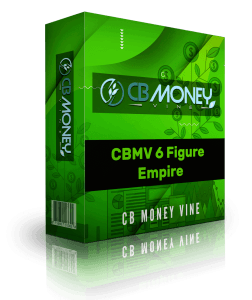 CBMV 6 Figure Empire