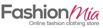 FashionMia logo