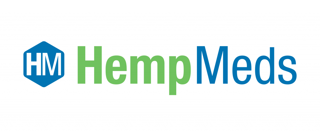 Hemp Meds logo