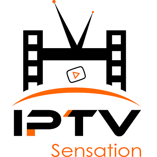 IPTV Sensation logo