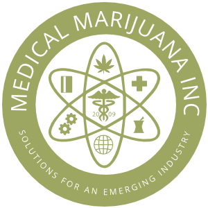 Medical Marijuana Inc. logo